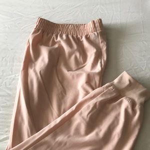 Lane Bryant dress up joggers